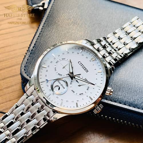 ساعت مچی مردانه سیتیزن | مدل AP1050-56A - تصویر 4