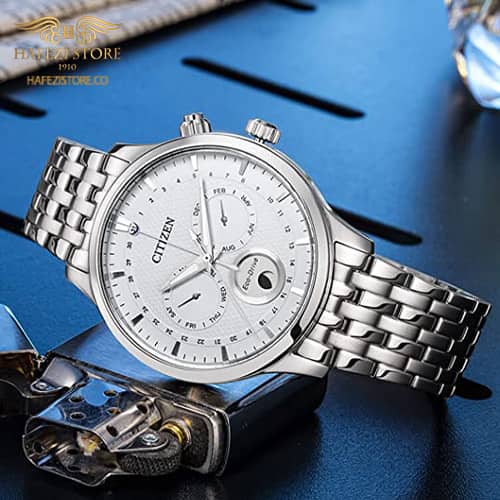 ساعت مچی مردانه سیتیزن | مدل AP1050-56A - تصویر 2