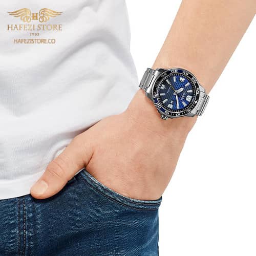 ساعت مچی مردانه سیتیزن | مدل AW1525-81L - تصویر 2