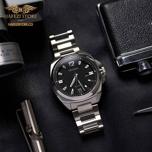 ساعت مچی مردانه سیتیزن | مدل AW1720-51E - تصویر 3