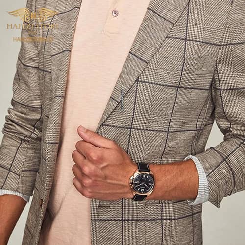 ساعت مچی مردانه سیتیزن | مدل AW1723-02E - تصویر 3