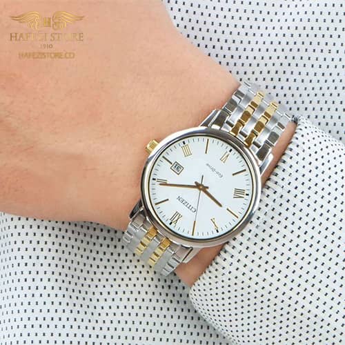 ساعت مچی مردانه سیتیزن | مدل BM6774-51A - تصویر 2