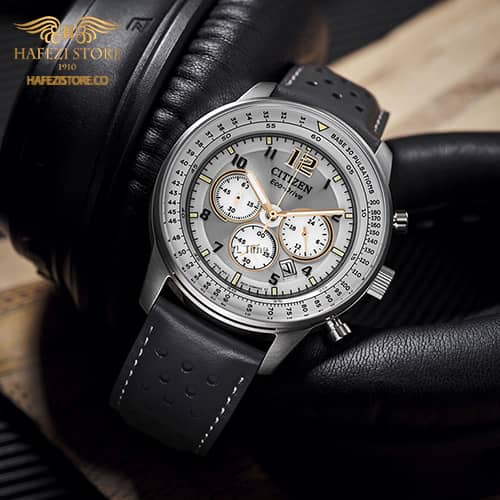 ساعت مچی مردانه سیتیزن | مدل CA4500-24H - تصویر 3