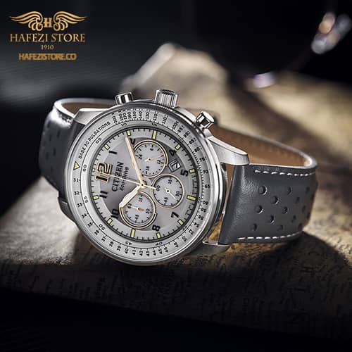 ساعت مچی مردانه سیتیزن | مدل CA4500-24H - تصویر 4
