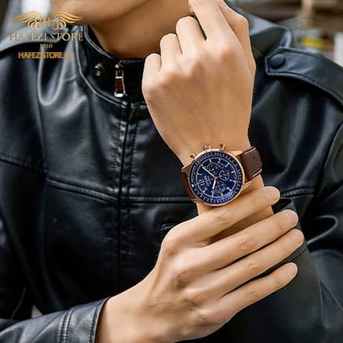 ساعت مچی مردانه سیتیزن | مدل CA4503-18L - تصویر 2