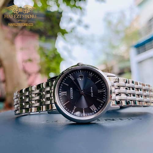 ساعت مچی زنانه سیتیزن | مدل EW1580-50E - تصویر 3