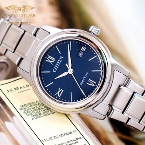 ساعت مچی زنانه سیتیزن | مدل FE1220-89L - تصویر 3
