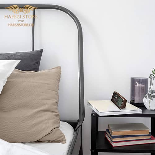 ساعت رومیزی ریتم | مدل 8RE678SR06 - تصویر 2