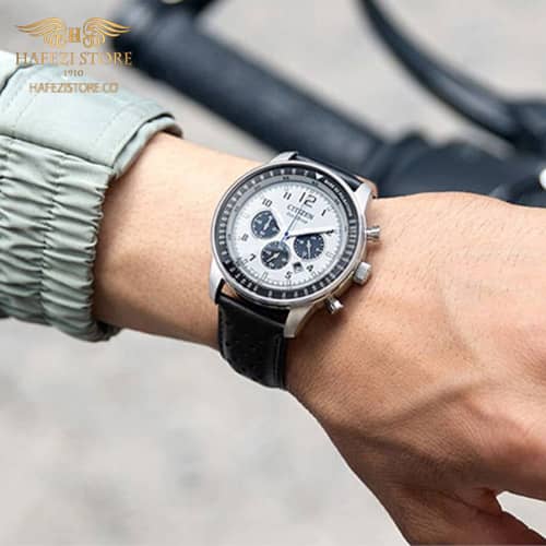 ساعت مچی مردانه سیتیزن | مدل CA4500-32A - تصویر 2