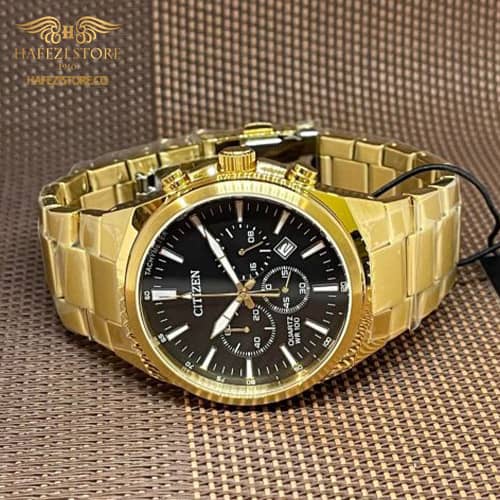 ساعت مچی مردانه سیتیزن | مدل AN8173-51E - تصویر 2