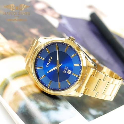 ساعت مردانه سیتیزن | مدل BI1032-58L - تصویر 2