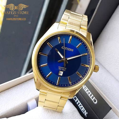 ساعت مردانه سیتیزن | مدل BI1032-58L - تصویر 3