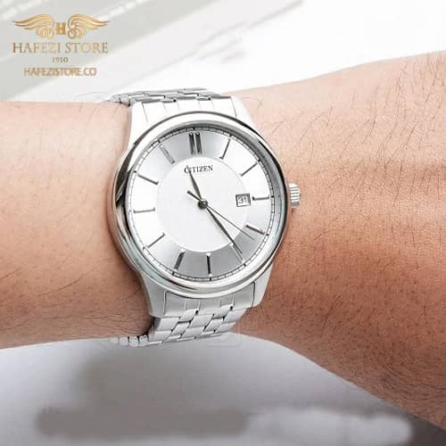 ساعت مردانه سیتیزن | مدل BI1050-56A - تصویر 2