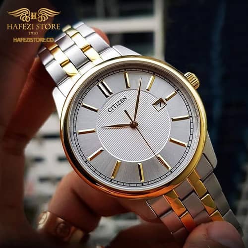 ساعت مردانه سیتیزن | مدل BI1054-55A - تصویر 3