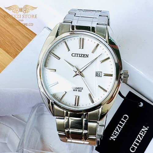 ساعت مردانه سیتیزن | مدل BI5100-58A - تصویر 2