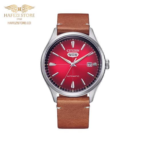 ساعت مچی مردانه سیتیزن | مدل NH8390-11X