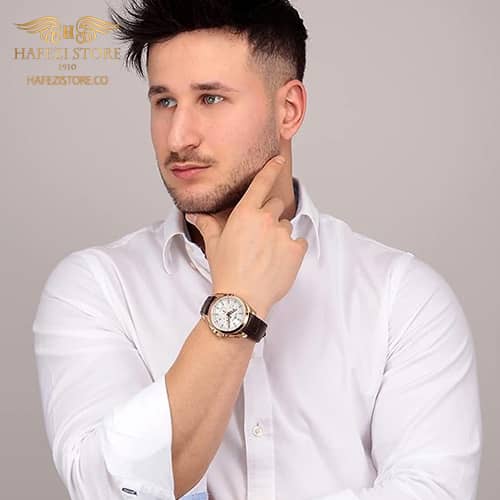 ساعت مچی مردانه فیلیپ واچ | مدل R8271618001 - تصویر 4
