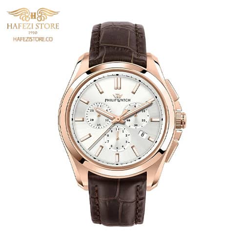 ساعت مچی مردانه فیلیپ واچ | مدل R8271618001