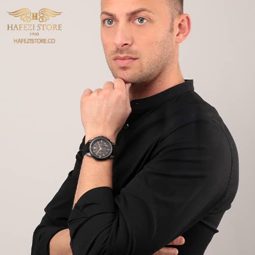 ساعت مچی مردانه مازراتی | مدل R8871621011 - تصویر 3