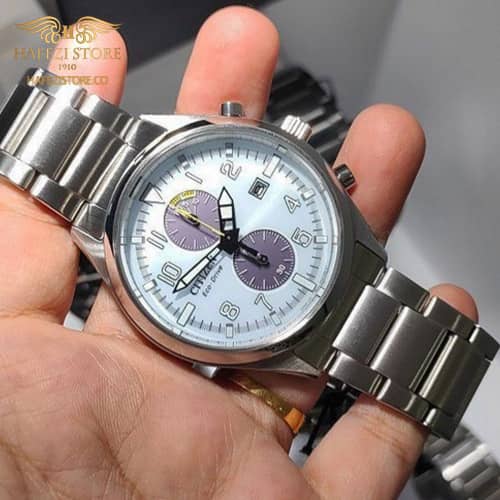 ساعت مچی مردانه سیتیزن | مدل CA7028-81A - تصویر 2