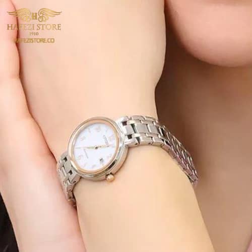 ساعت مچی زنانه سیتیزن | مدل EW2696-84A - تصویر 3