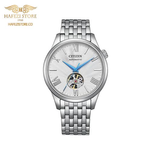 ساعت مچی مردانه سیتیزن | مدل NH9130-84A