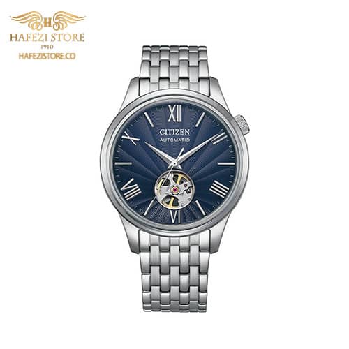 ساعت مچی مردانه سیتیزن | مدل NH9130-84L