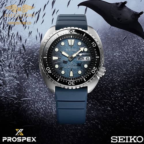 ساعت مچی مردانه سیکو مدل SRPF77K1 - تصویر 4