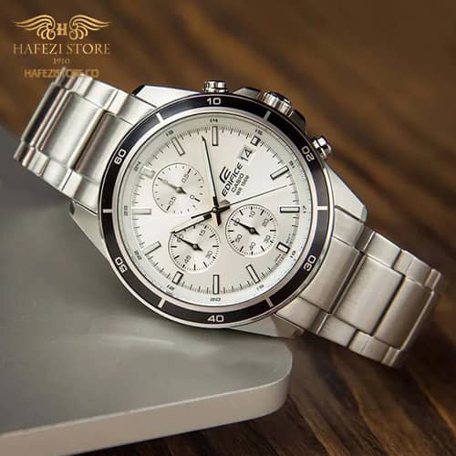 ساعت مردانه کاسیو مدل EFR-526D-7A - تصویر 2