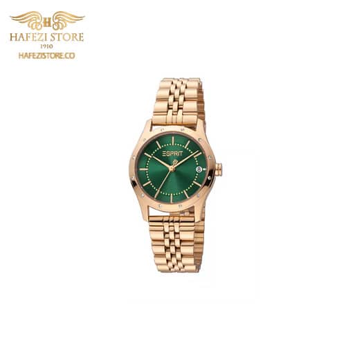 ساعت مچی زنانه اسپریت مدل ES1L223M3135