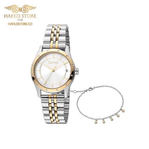 ساعت مچی زنانه اسپریت مدل ES1L223M3145 - تصویر 2