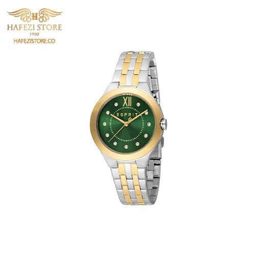 ساعت مچی زنانه اسپریت مدل ES1L264M1095