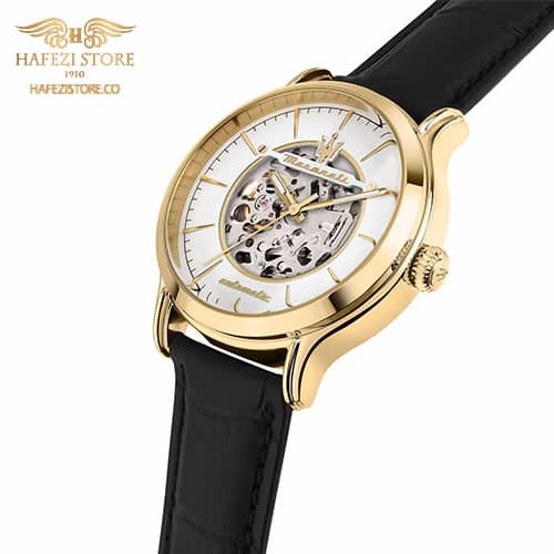 ساعت مچی مردانه مازراتی مدل R8821118011 - تصویر 3