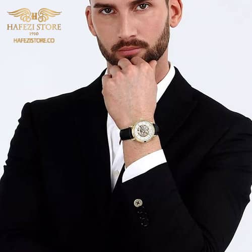 ساعت مچی مردانه مازراتی مدل R8821118011 - تصویر 2