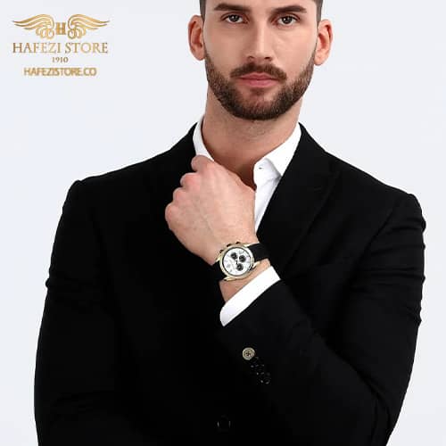 ساعت مچی مردانه مازراتی مدل R8851151001 - تصویر 2