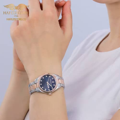 ساعت مچی زنانه مازراتی مدل R8853100507 - تصویر 3