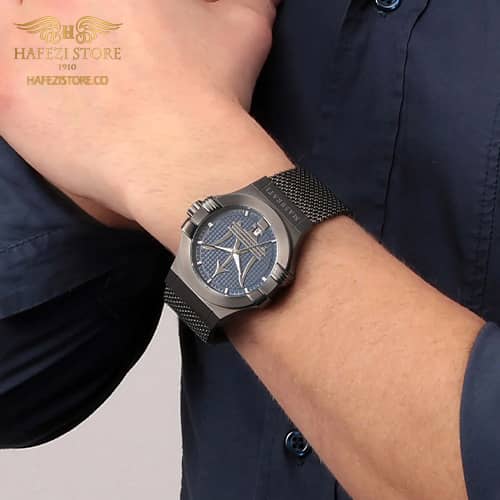 ساعت مچی مردانه مازراتی مدل R8853108005 - تصویر 2