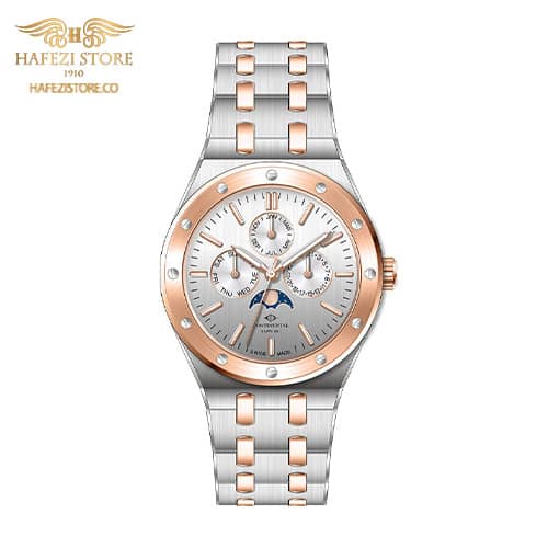 ساعت مردانه کنتیننتال مدل GM815130-21501