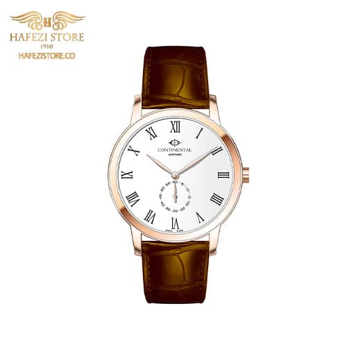 ساعت مردانه کنتیننتال مدل GT556110-23451