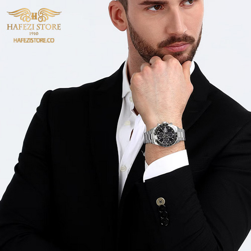 ساعت مچی مردانه فیلیپ واچ مدل R8243607006 - تصویر 3