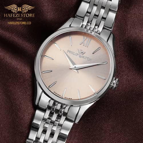 ساعت مچی زنانه فیلیپ واچ مدل R8253217511 - تصویر 2