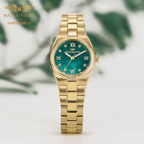 ساعت مچی زنانه فیلیپ واچ مدل R8253222502 - تصویر 2
