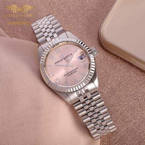 ساعت مچی زنانه فیلیپ واچ مدل R8253597599 - تصویر 3