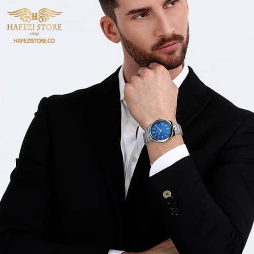 ساعت مچی مردانه فیلیپ واچ مدل R8253597644 - تصویر 2