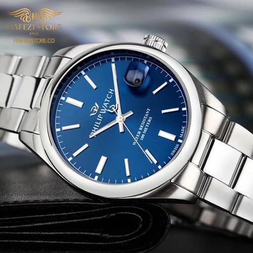 ساعت مچی مردانه فیلیپ واچ مدل R8253597644 - تصویر 3