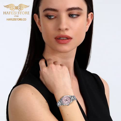 ساعت مچی زنانه فیلیپ واچ مدل R8253597646 - تصویر 3