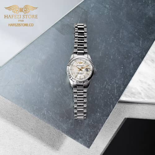 ساعت مچی زنانه فیلیپ واچ مدل R8253597651 - تصویر 2