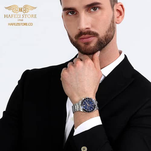 ساعت مچی مردانه فیلیپ واچ مدل R8273607008 - تصویر 3