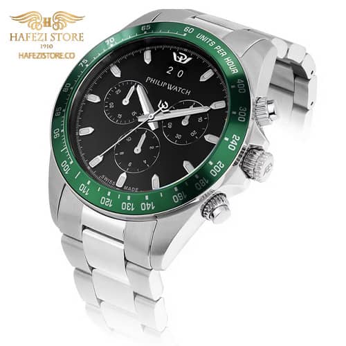 ساعت مچی مردانه فیلیپ واچ مدل R8273607010 - تصویر 3