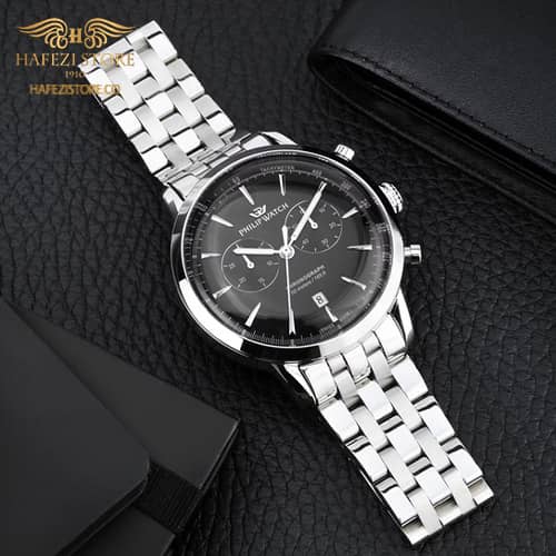 ساعت مچی مردانه فیلیپ واچ مدل R8273680001 - تصویر 2